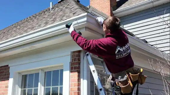 gutter services Boiling Spring Lakes